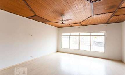 Casa para Aluguel - Butantã, 4 Quartos,  210 m² - São Paulo