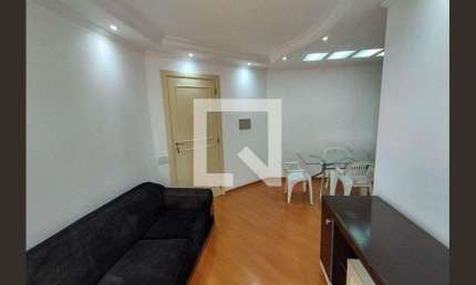 Apartamento para Aluguel - Tatuapé, 2 Quartos,  68 m² - São Paulo