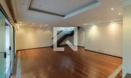 Apartamento para Aluguel - Recreio, 4 Quartos,  320 m² - Rio de Janeiro