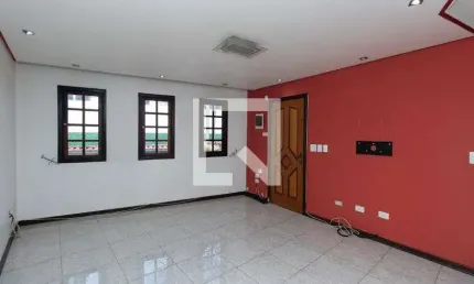 Casa para Aluguel - Jardim Daysy, 3 Quartos,  165 m² - São Paulo