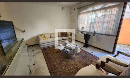 Casa para Aluguel - Boqueirão, 7 Quartos,  30 m² - Santos