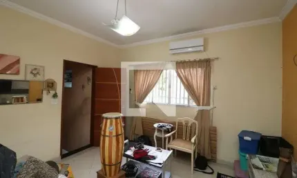 Casa para Aluguel - Vila Santa Clara, 3 Quartos,  120 m² - São Paulo