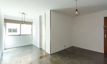 Apartamento para aluguel - vila olímpia, 2 quartos,  59 m² - são paulo