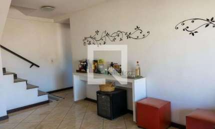 Cobertura para Aluguel - Todos os Santos, 3 Quartos,  205 m² - Rio de Janeiro