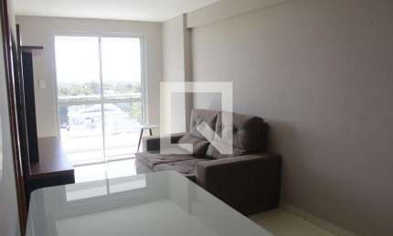 Apartamento para Aluguel - Itapuã, 1 Quarto,  40 m² - Salvador