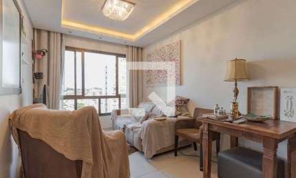 Apartamento para Aluguel - Passo D&apos;areia, 2 Quartos,  80 m² - Porto Alegre