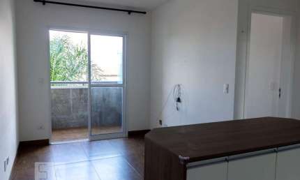 Apartamento para Aluguel - Bosque da Saúde, 1 Quarto,  35 m² - São Paulo