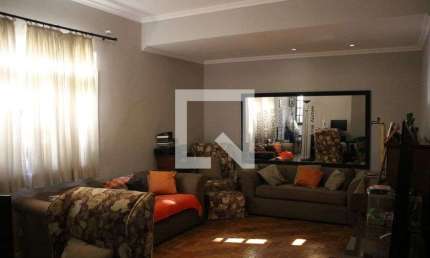 Casa para Aluguel - Jardim Paulista, 3 Quartos,  150 m² - São Paulo