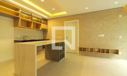 Apartamento para Aluguel - Vila Nova Conceição, 2 Quartos,  61 m² - São Paulo