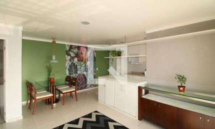 Apartamento para Aluguel - Santana, 2 Quartos,  66 m² - São Paulo