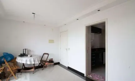 Apartamento para Aluguel - Vila Augusta, 3 Quartos,  69 m² - Guarulhos