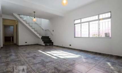Casa para Aluguel - Vila Mariana, 3 Quartos,  230 m² - São Paulo