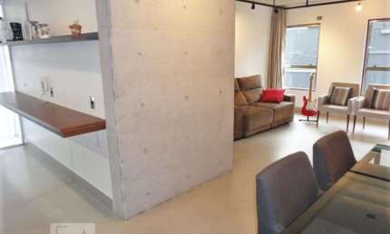 Apartamento para Aluguel - Santana, 2 Quartos,  70 m² - São Paulo