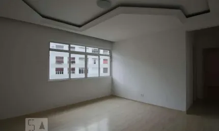 Apartamento para Aluguel - Higienópolis, 3 Quartos,  99 m² - São Paulo