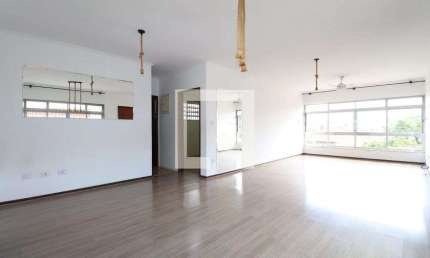 Casa para Aluguel - Vila Romana, 3 Quartos,  240 m² - São Paulo