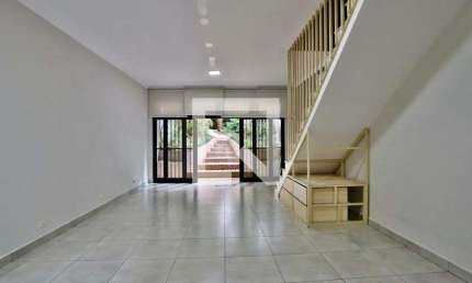 Casa para Aluguel - Mooca, 2 Quartos,  450 m² - São Paulo