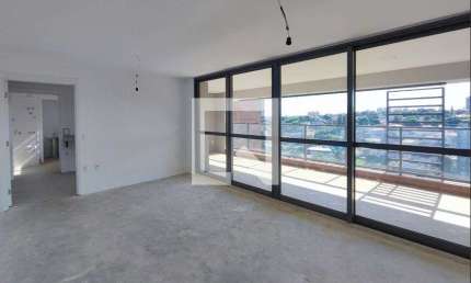 Apartamento para Aluguel - Cambuí, 4 Quartos,  153 m² - Campinas