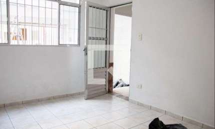 Casa para Aluguel - Vila Ede, 2 Quartos,  100 m² - São Paulo
