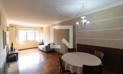 Apartamento para Aluguel - Jardim Planalto, 3 Quartos,  110 m² - Campinas