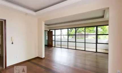 Apartamento para Aluguel - São José, 3 Quartos,  150 m² - Belo Horizonte