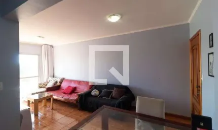 Apartamento para Aluguel - Ponte Preta, 2 Quartos,  75 m² - Campinas