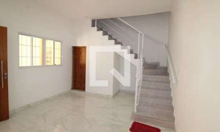Casa para Aluguel - Santana, 2 Quartos,  130 m² - São Paulo