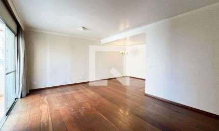 Apartamento para Aluguel - Vila Olímpia, 3 Quartos,  227 m² - São Paulo