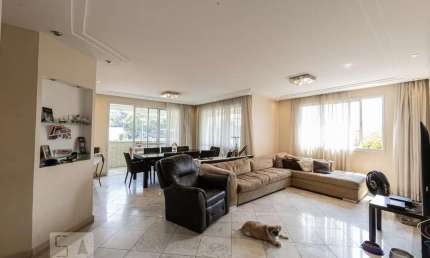 Apartamento para Aluguel - Vila Carrão, 4 Quartos,  210 m² - São Paulo