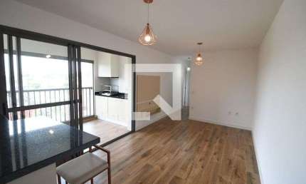 Apartamento para Aluguel - Guanabara, 2 Quartos,  67 m² - Campinas