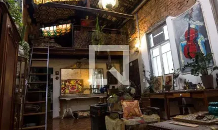 Casa para Aluguel - Bela Vista, 4 Quartos,  230 m² - São Paulo