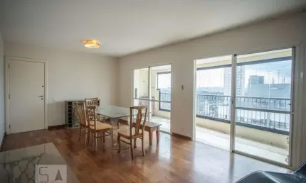 Apartamento para Aluguel - Vila Mascote, 3 Quartos,  144 m² - São Paulo