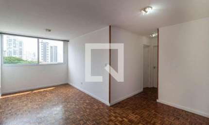 Apartamento para Aluguel - Tatuapé, 2 Quartos,  78 m² - São Paulo