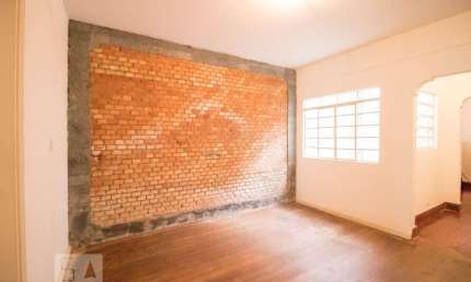Casa para Aluguel - Centro, 3 Quartos,  120 m² - Santo André