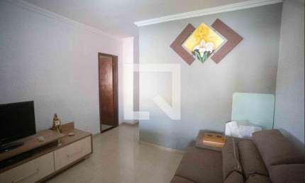 Casa para Aluguel - Betânia, 3 Quartos,  400 m² - Belo Horizonte