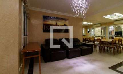 Casa / Sobrado em Condomínio para Aluguel - Vila Pedra Branca, 3 Quartos,  240 m² - São Paulo