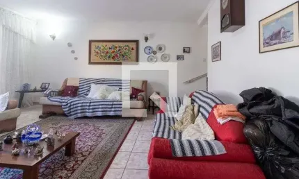 Casa para Aluguel - Butantã, 4 Quartos,  180 m² - São Paulo