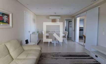 Apartamento para Aluguel - Vila Leopoldina, 2 Quartos,  104 m² - São Paulo
