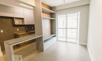 Apartamento para Aluguel - Barra Funda, 1 Quarto,  45 m² - São Paulo