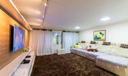 Casa para Aluguel - Cangaíba, 3 Quartos,  350 m² - São Paulo