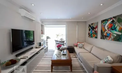 Casa / Sobrado em Condomínio para Aluguel - Recreio, 4 Quartos,  300 m² - Rio de Janeiro