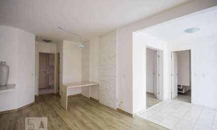 Apartamento para Aluguel - Portal do Morumbi, 2 Quartos,  120 m² - São Paulo