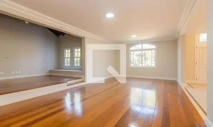 Casa / Sobrado em Condomínio para Aluguel - Cavalhada, 6 Quartos,  500 m² - Porto Alegre