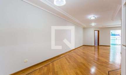Casa para Aluguel - Jardim Bela Vista, 3 Quartos,  250 m² - Santo André