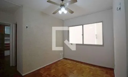 Apartamento para Aluguel - Pinheiros, 1 Quarto,  40 m² - São Paulo