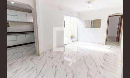 Casa para Aluguel - Jardim Anália Franco, 2 Quartos,  160 m² - São Paulo