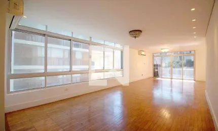 Apartamento para Aluguel - Jardim Paulista, 3 Quartos,  224 m² - São Paulo