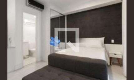 Apartamento para Aluguel - Consolação, 1 Quarto,  40 m² - São Paulo
