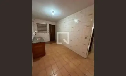 Casa para Aluguel - Vila Clementino, 3 Quartos,  260 m² - São Paulo