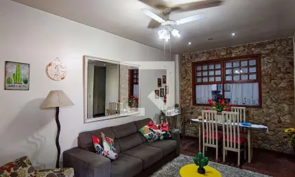 Casa para Aluguel - Taquara, 4 Quartos,  420 m² - Rio de Janeiro