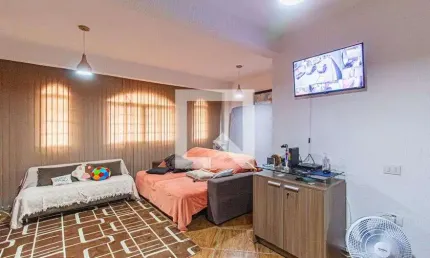 Casa para Aluguel - Vila Yolanda, 3 Quartos,  196 m² - Osasco